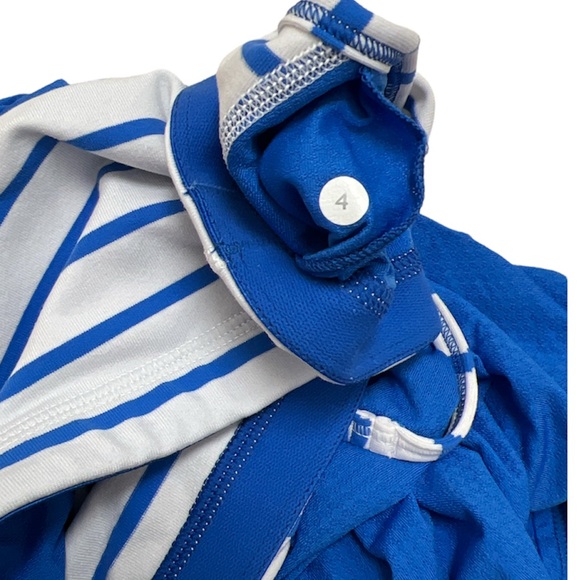 Lululemon No Limits Tank in Pipe Dream Blue in size 4 - Picture 10 of 10